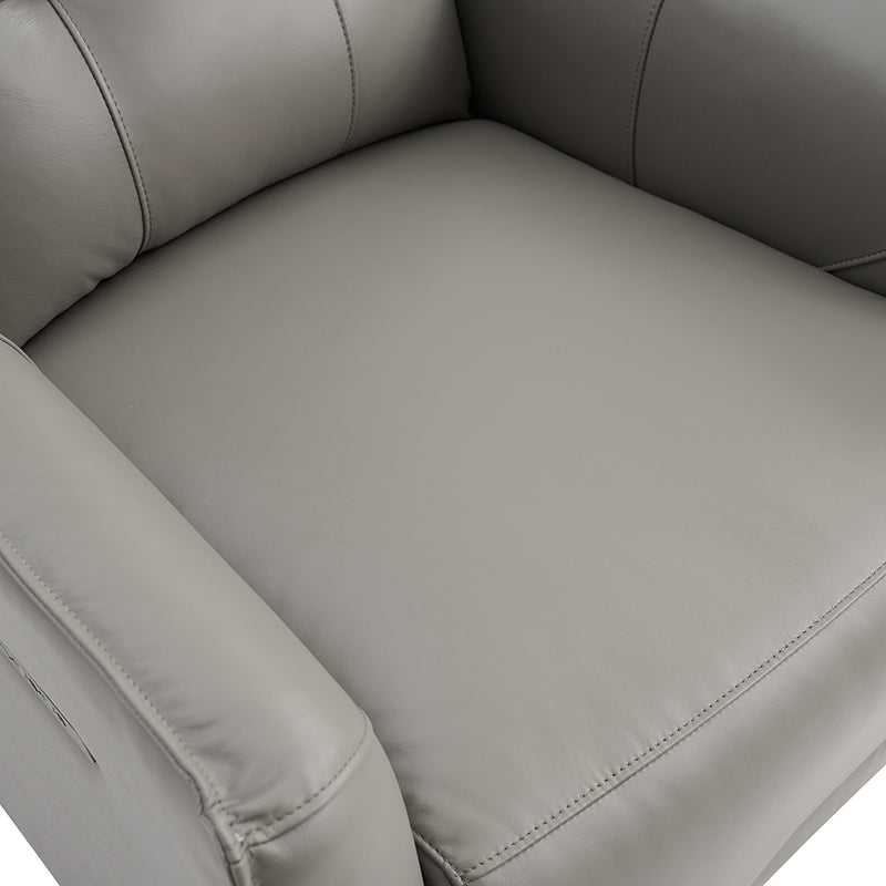 Enrique Versatile Power Recliner with USB Charging Port