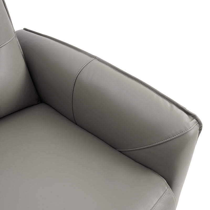 Enrique Versatile Power Recliner with USB Charging Port