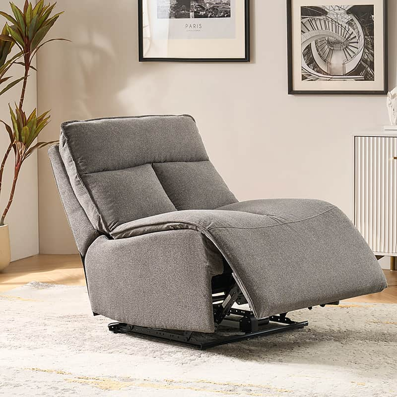 Justo 32" Wide  Power Recliner