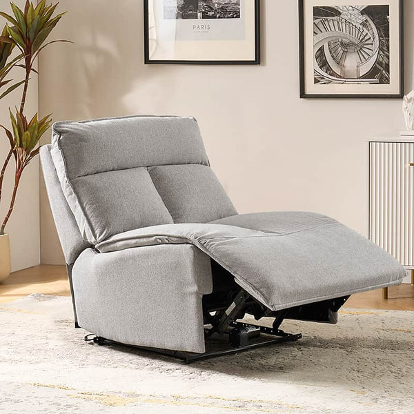 Justo 32" Wide  Power Recliner