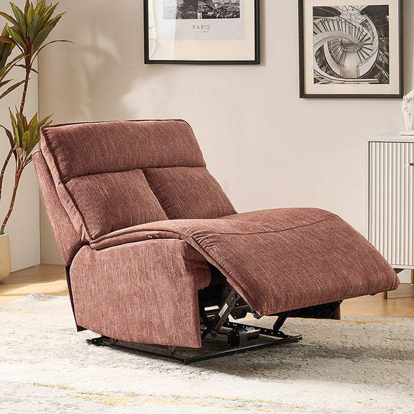 Justo 32" Wide  Power Recliner