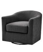 Irene Contemporary Style 360-degree Swivel Chair