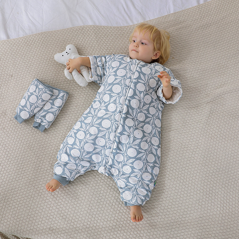 Thermostatic Baby Sleepsuit