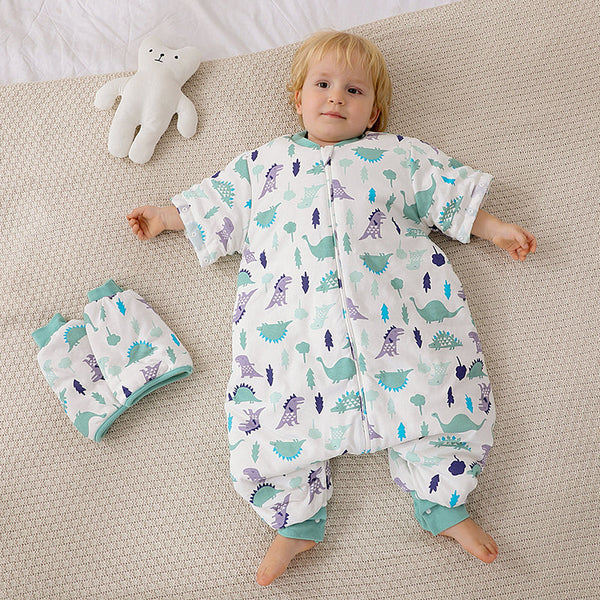 Thermostatic Baby Sleepsuit