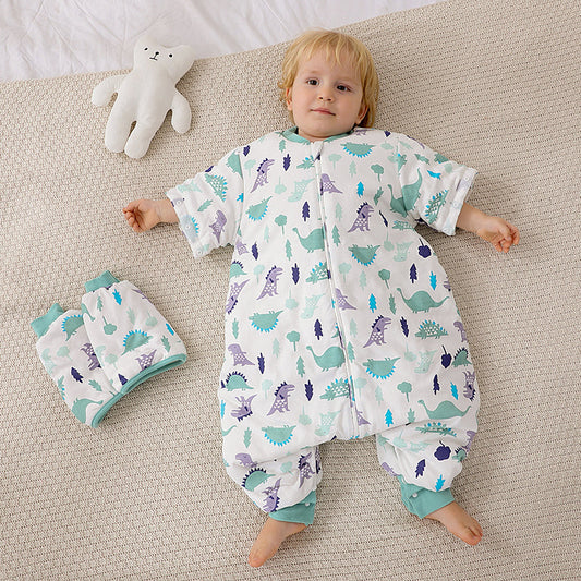 Thermostatic Baby Sleepsuit