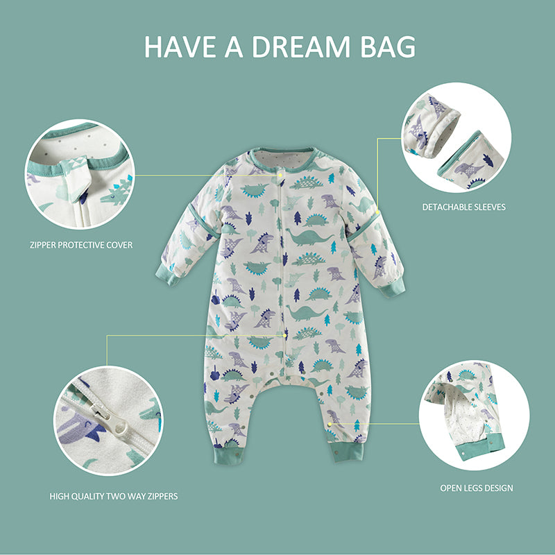 Baby Sleepsuit