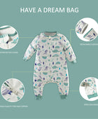 Baby Sleepsuit