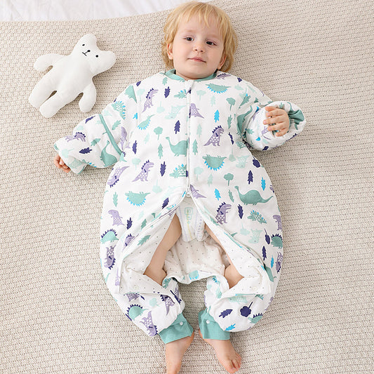 Thermostatic Baby Sleepsuit