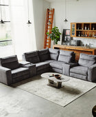 42%0FF for EliteNest man cave sofa -Limited Pre-launch Offer