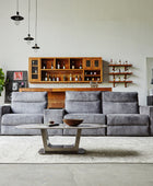 42%0FF for EliteNest man cave sofa -Limited Pre-launch Offer