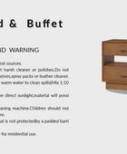 Yoel Hidden Drawer Nightstand with Built-in Outlets(Optional Types)