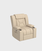 Ethel LuxLift Max Recliner