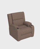 Jesper Dual Motor Lift Assist Recliner with Massage and Heat