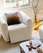 Tobias Dual-Motor Power Recliner Motion Chair