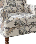 Centaurs Upholstered Armchair - Hulala Home