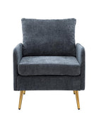 Laertiades Upholstered Armchair - Hulala Home