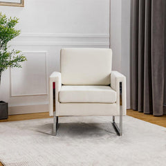 Chariclo Velvet Club Armchair