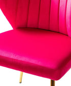 Aruna Side Chair Set - Hulala Home