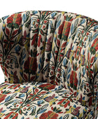 Nadia Upholstered Side Chair - Hulala Home