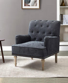 Dolores Armchair - Hulala Home