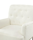 Dolores Armchair - Hulala Home