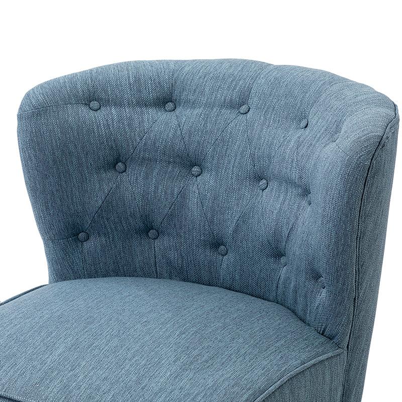 Fontana accent chair online