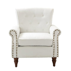 Mercean Upholstered Armchair