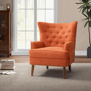 Euboea Armchair - HULALA HOME