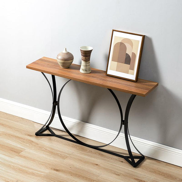 Gaston 47&quot; Console Table - Hulala Home