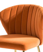 Aruna Side Chair Set of 4 - Hulala Home