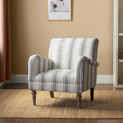 Quentin Upholstered Armchair