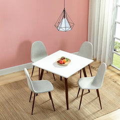Dresden Square Dining Table