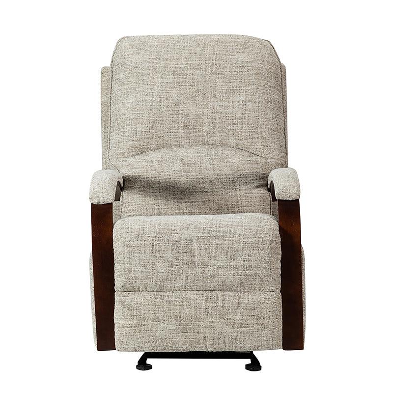 Cop Rocking Recliner Hulala Home