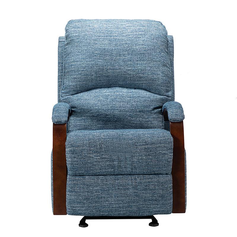 Rocking lift online chair