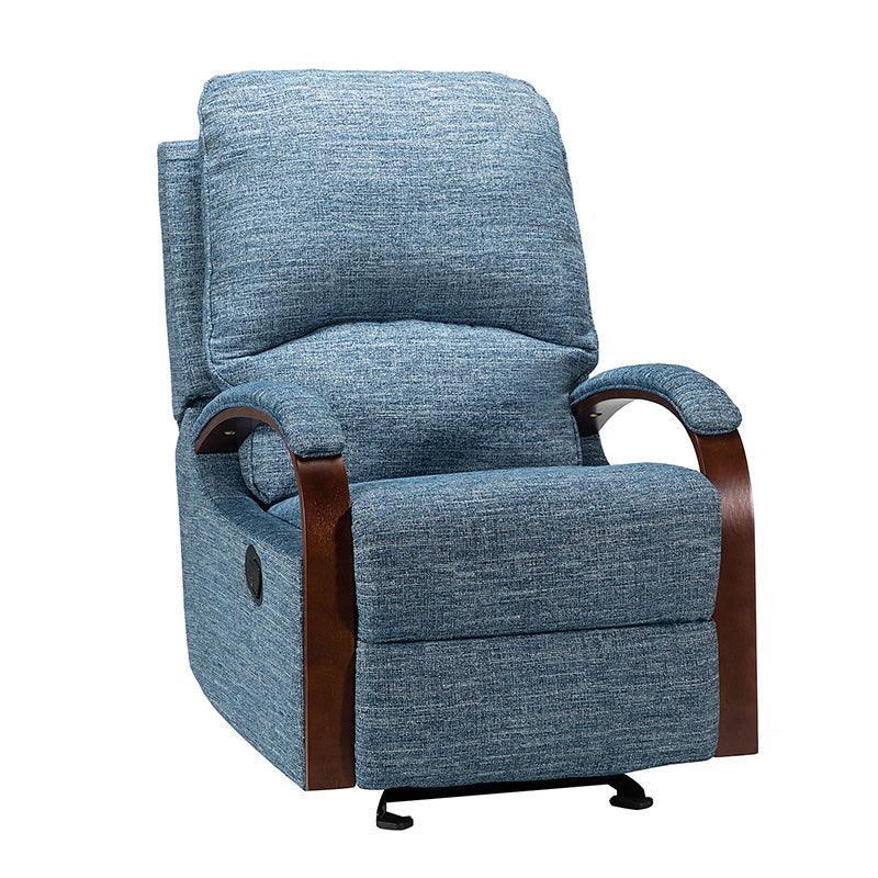 Stylish rocking recliners hot sale