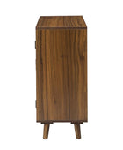 Noin 2-Door Accent Cabinet - Hulala Home