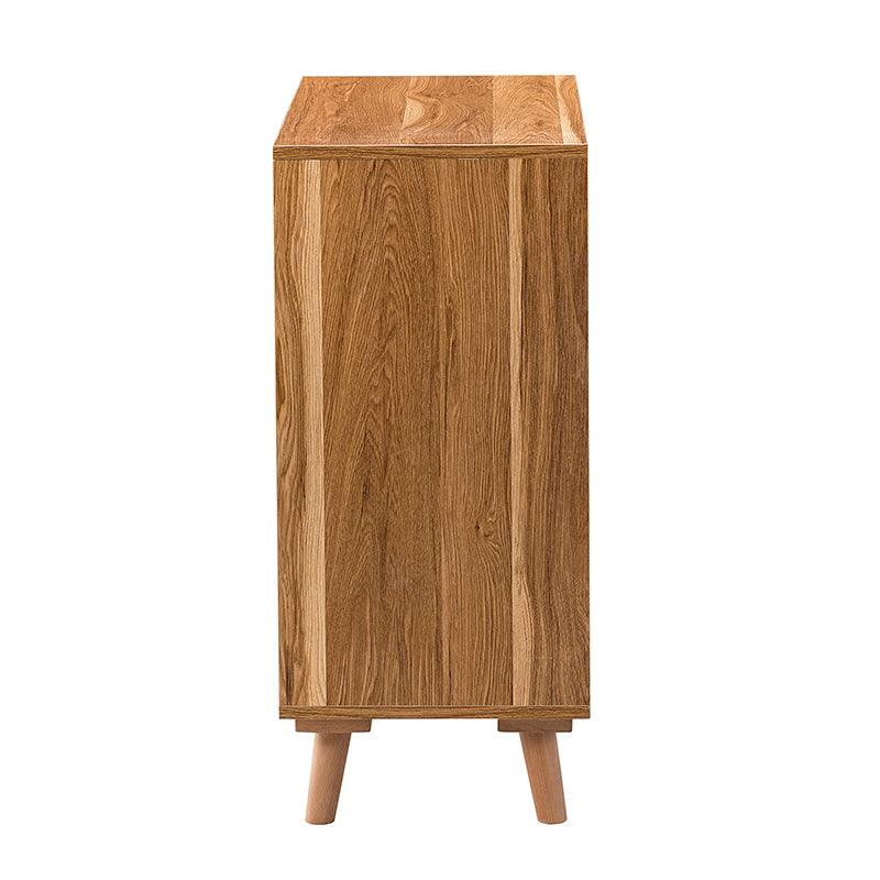 Noin 2-Door Accent Cabinet - Hulala Home