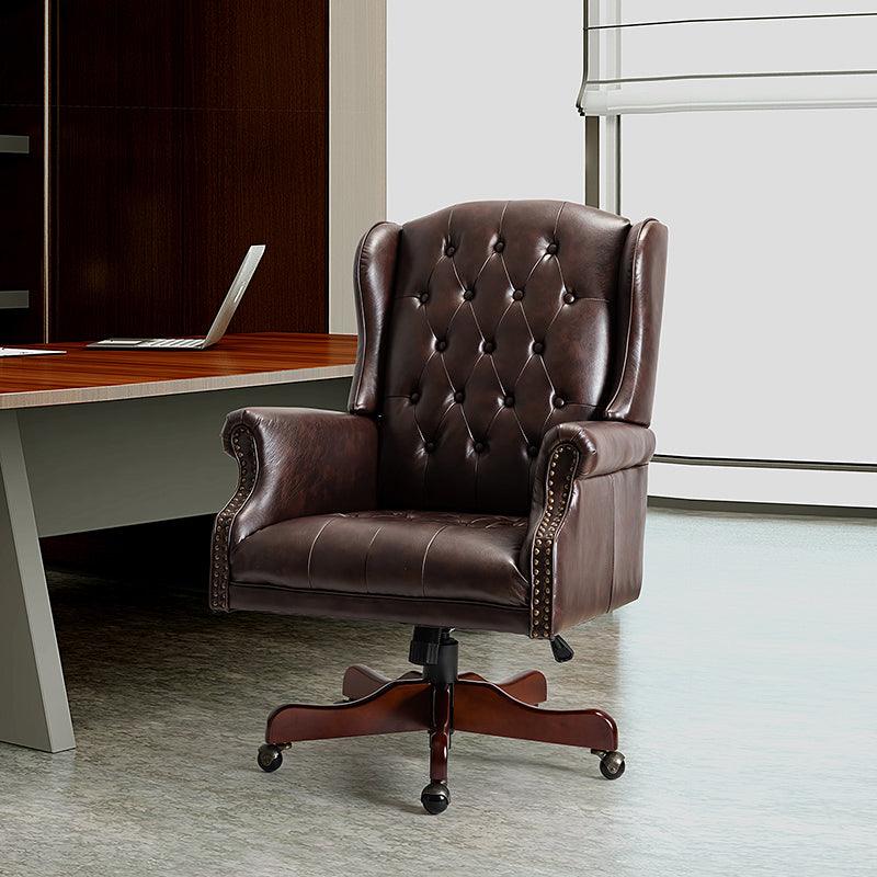 Executive visitor online chair