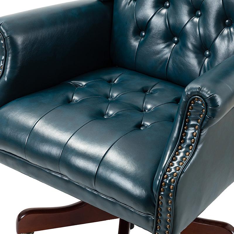 Couch like office discount chair