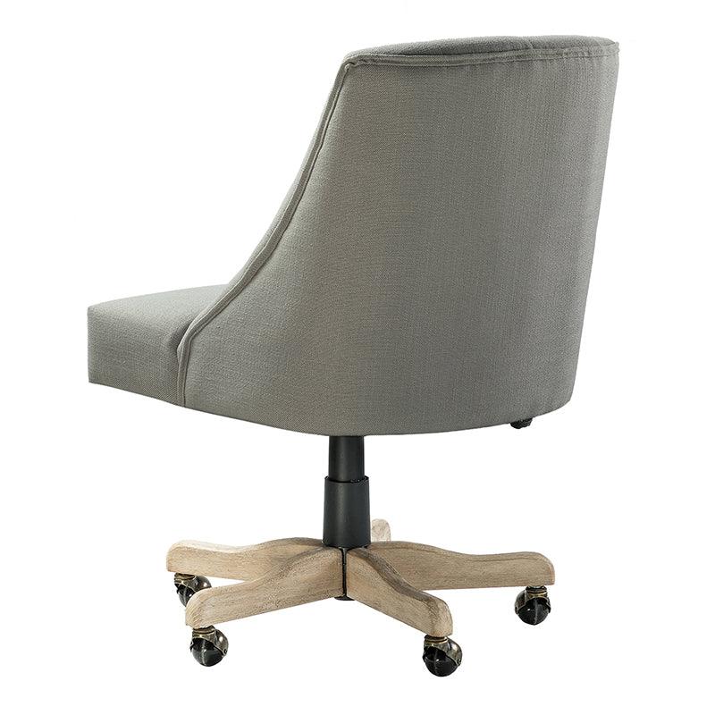 Jovita Task Chair - Beige