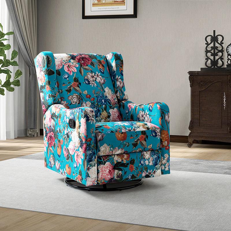 Floral recliners 2025