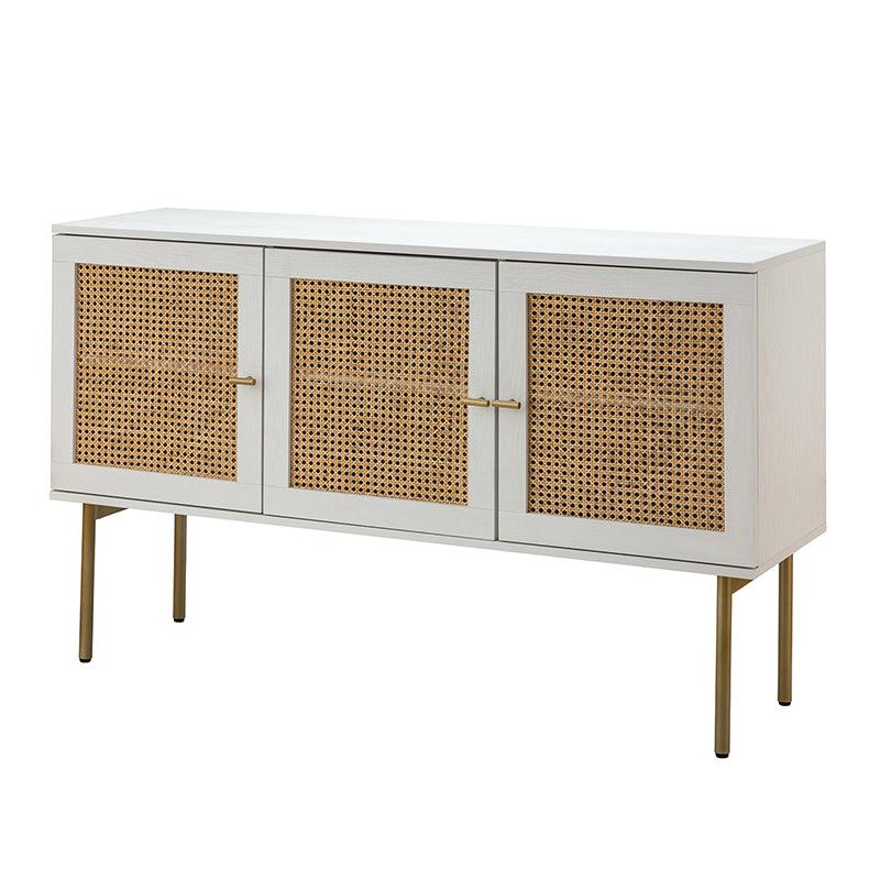 Domisili 54&quot; Wide Sideboard - Hulala Home