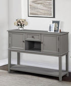 Pearson Wood Console Table (45") - Hulala Home