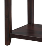 Pearson Wood Console Table (45") - Hulala Home