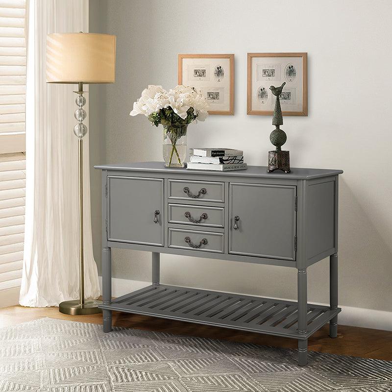 Prudencia 45&quot;Console Table - Hulala Home
