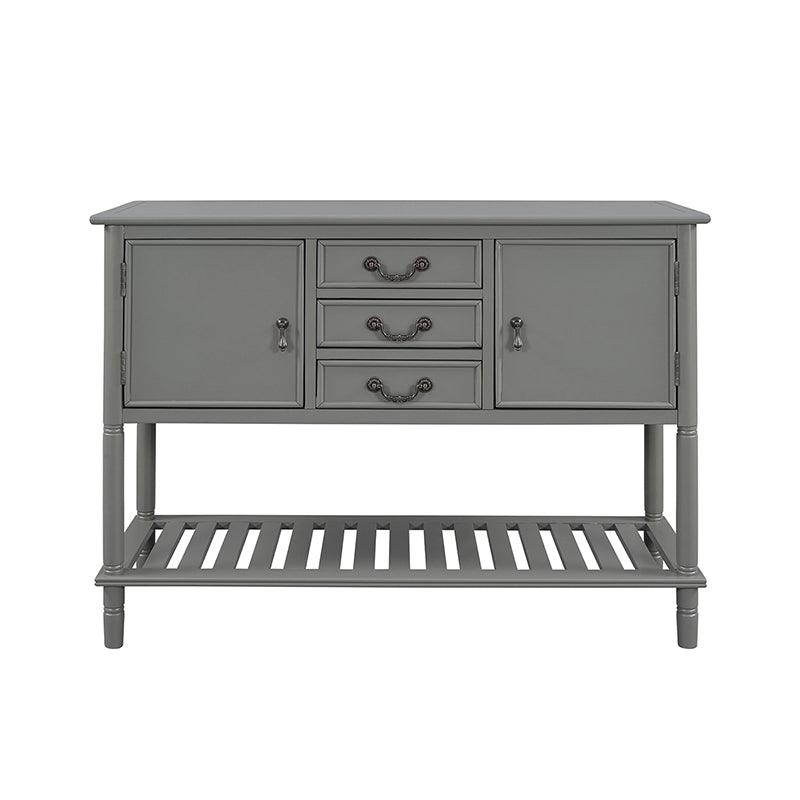 Prudencia 45&quot;Console Table - Hulala Home