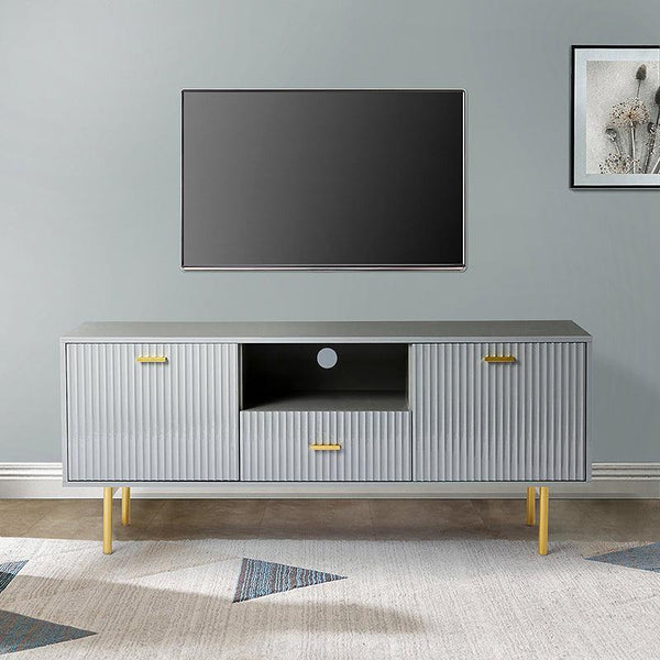 Honorato TV Stand for TVs up to 65&quot; - Hulala Home