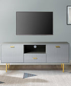 Honorato TV Stand for TVs up to 65" - Hulala Home